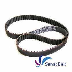 تسمه B/BX ساده و دنده ای TIMKEN - 91 / BX