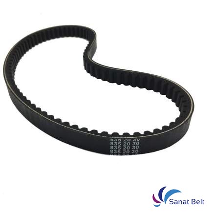 تسمه 9.5X دنده ای فرست بلت  Firstbelt9.5