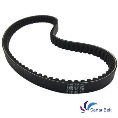 تسمه R3VX  دنده ای فرست بلت  Firstbelt/ R3VX