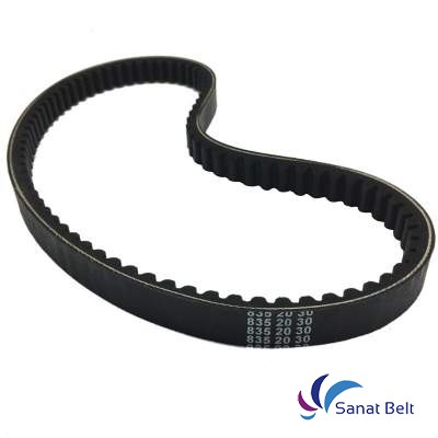 تسمه RC  دنده ای فرست بلت  Firstbelt