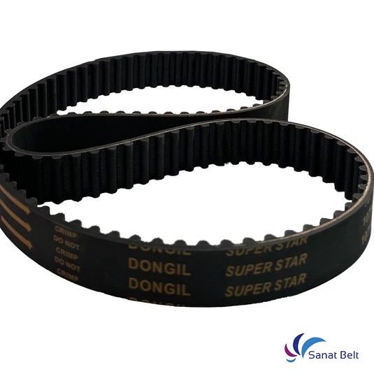 تسمه دانگیل دنده ایDONGILRXPZ     