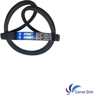 تسمه ساده 9.5 SWR تایوان-9.5
