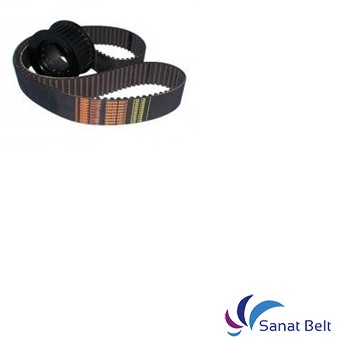 تسمه پروانه ساده( ...350)BتایگرTiger