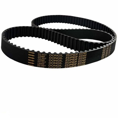 تسمه 9.5Xدانگیل Vشکل  دندانه دارDongil