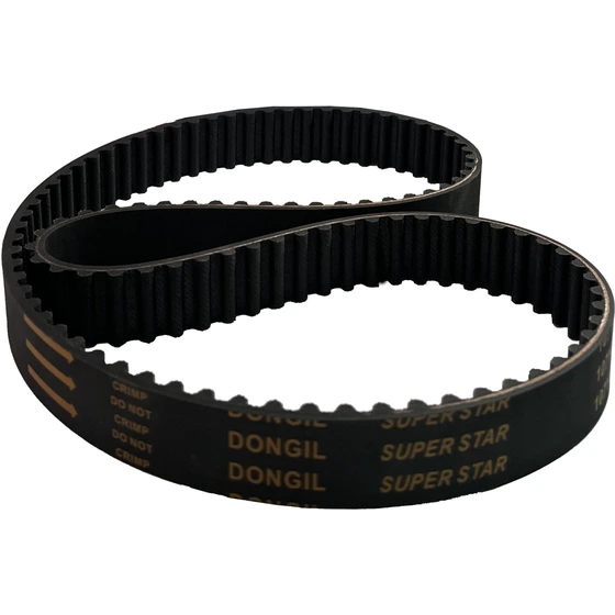 تسمهBXدانگیل دندانه دار VشکلDongil